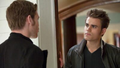 The Vampire Diaries : aviez-vous remarqué cette incohérence sur l’anniversaire de Stefan ?
