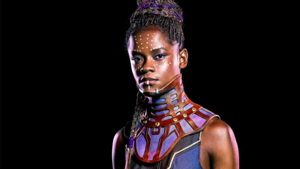 black panther, shuri