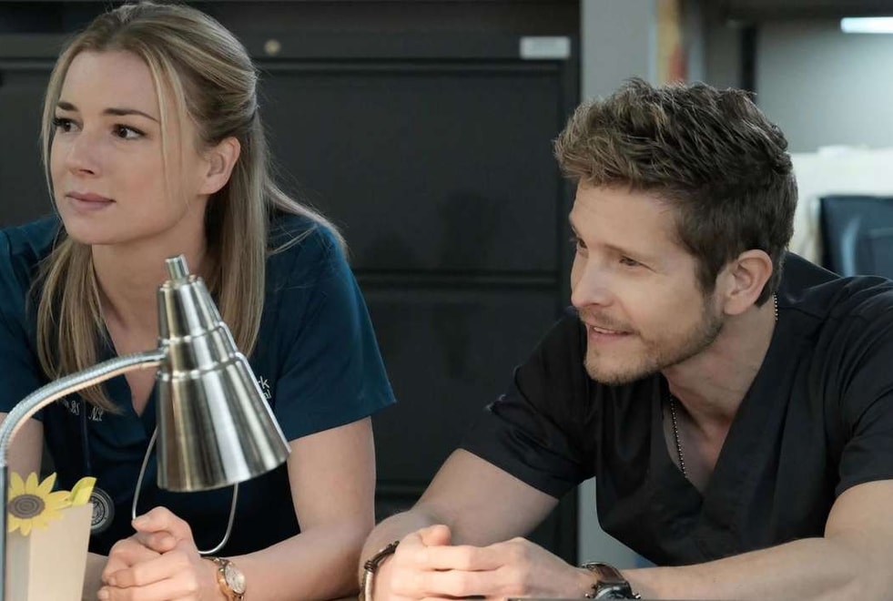 The Resident : bonne nouvelle, la série est renouvelée pour une saison 5