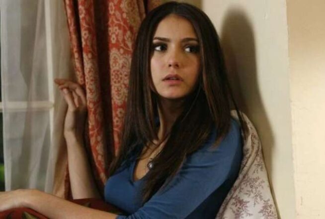 The Vampire Diaries : Nina Dobrev préfère-t-elle jouer Elena ou Katherine ? Elle donne la réponse