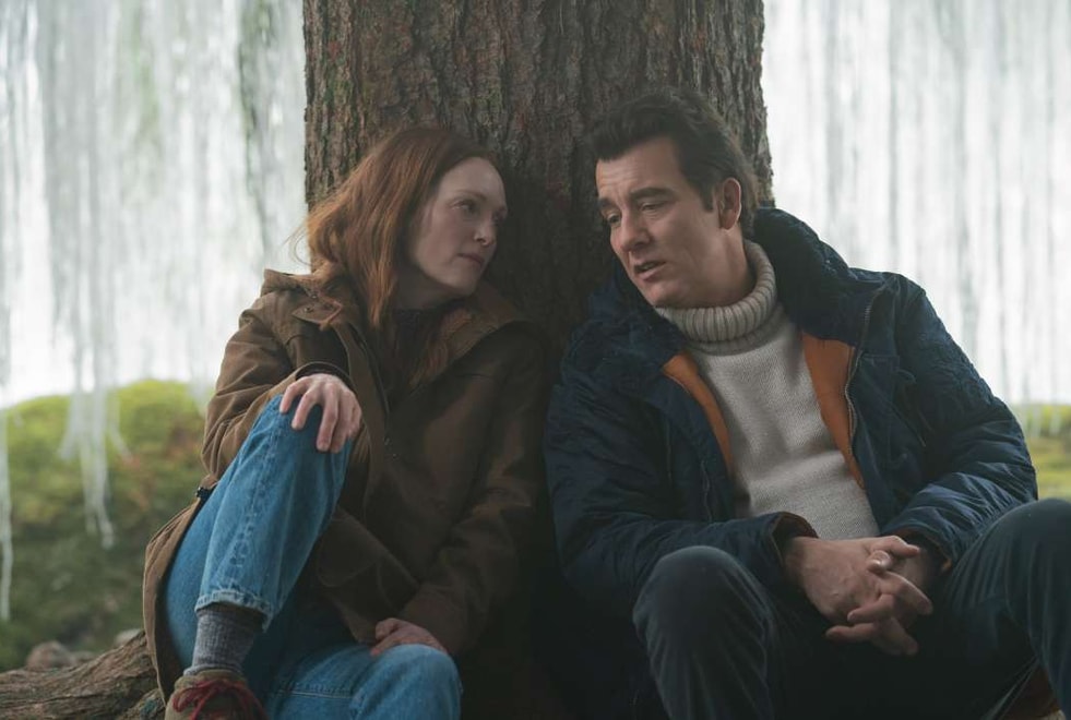 Histoire de Lisey : un trailer et une date pour la série horrifique d’AppleTV+ avec Julianne Moore