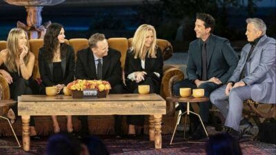 Friends : le casting dévoile ce que deviennent les personnages de la série aujourd’hui