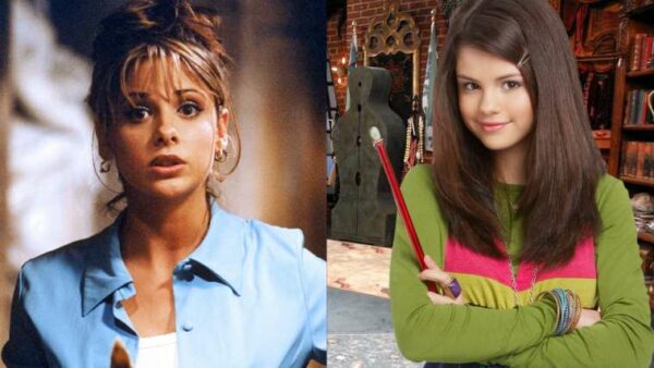 buffy, alex russo