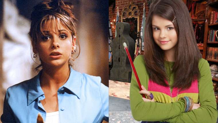 buffy, alex russo
