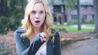 The Vampire Diaries : le personnage de Caroline bientôt de retour à l’écran ?