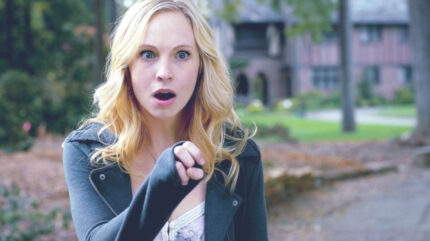 Legacies: Julie Plec explica ausência de Caroline no spin-off de The Vampire Diaries e The Originals - Notícias de séries - AdoroCinema
