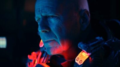 Cosmic Sin : 3 bonnes raisons de (re)découvrir le film avec Bruce Willis