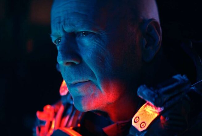Cosmic Sin : 3 bonnes raisons de (re)découvrir le film avec Bruce Willis