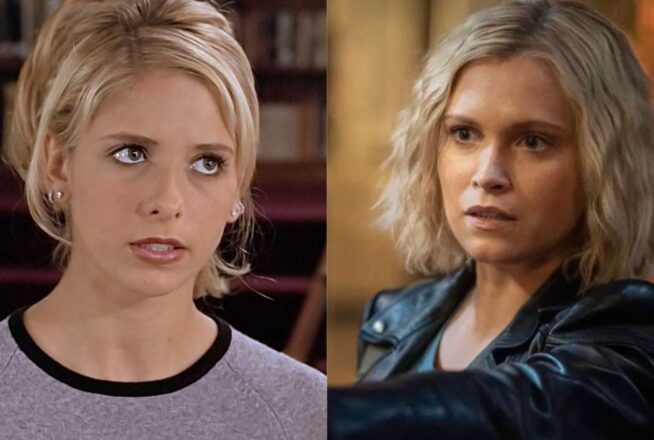 Réponds à ces dilemmes, on te dira si tu es plus Buffy Summers ou Clarke Griffin (The 100)