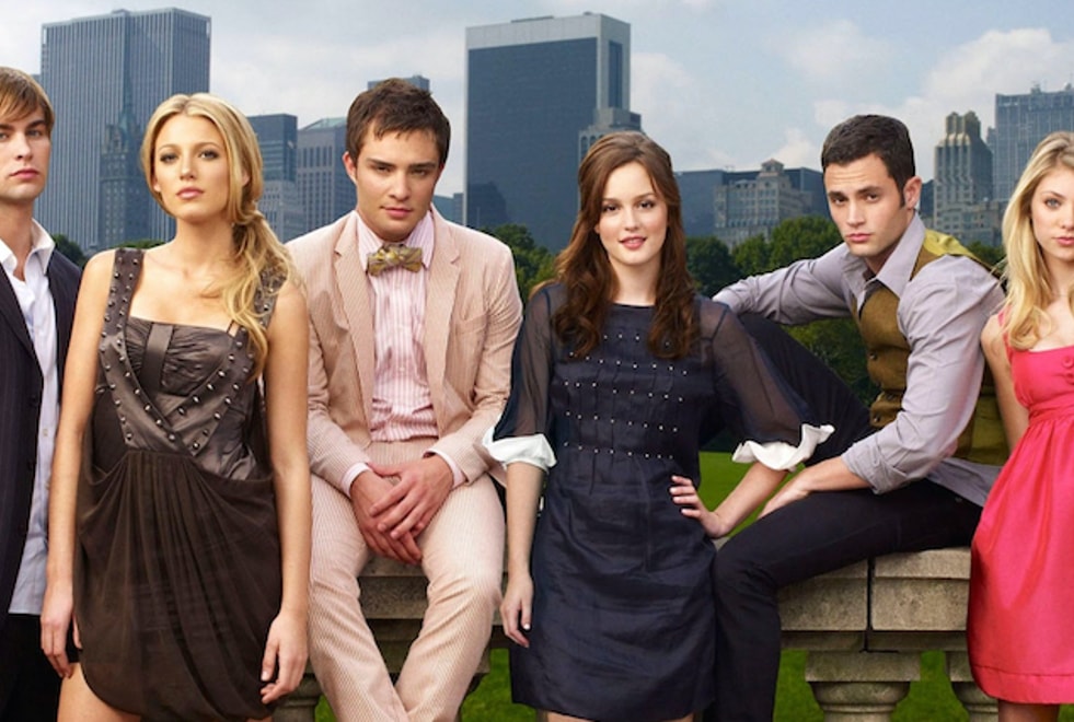 Quiz : passe une journée dans l’Upper East Side, on devinera quel secret Gossip Girl va balancer sur toi