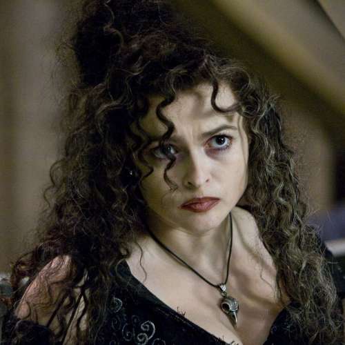 Bellatrix Lestrange