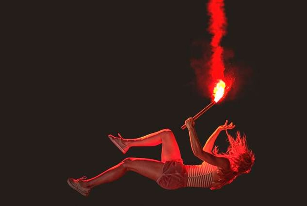 Panic : la sérieuse obsession de la semaine