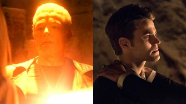 buffy contre les vampires, the vampire diaries