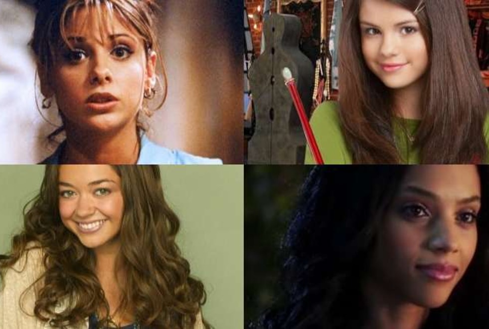 15 persos de séries qui sont censés avoir le même âge #Saison3