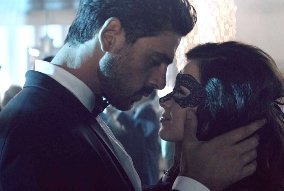 365 jours : impossible d’avoir 10/10 à ce quiz vrai ou faux sur la saga