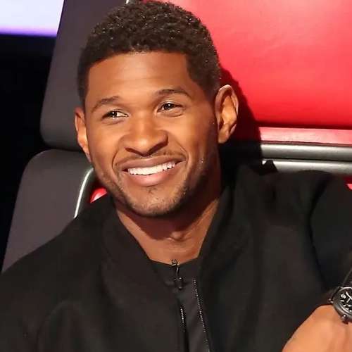 Usher