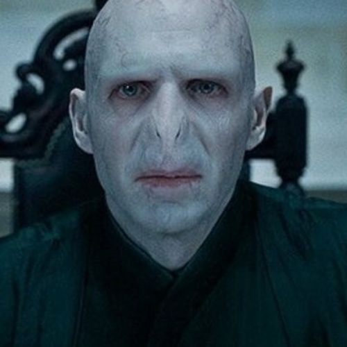 Voldemort