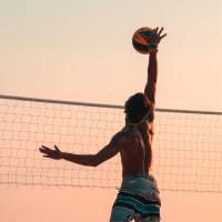 Volleyball