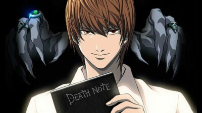 Death Note : Les frères Duffer (Stranger Things) développent une série live-action pour Netflix