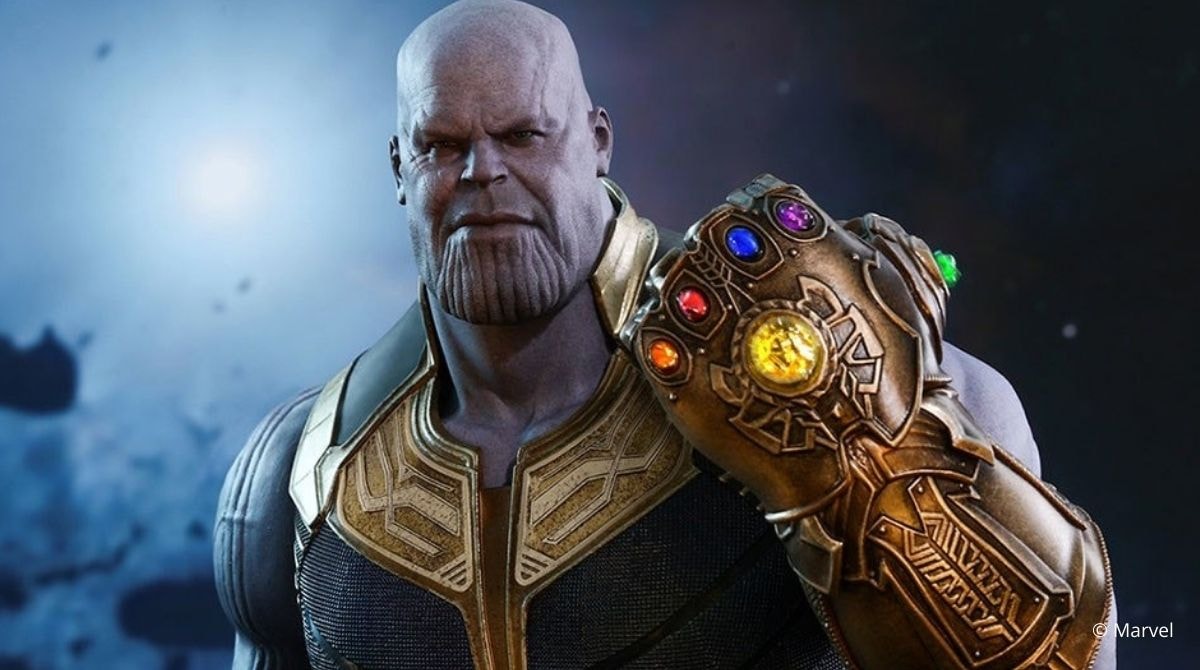 Thanos