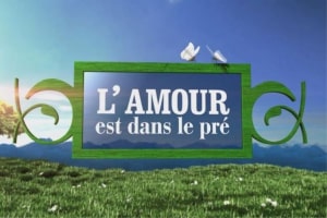 L'Amour est dans le pré