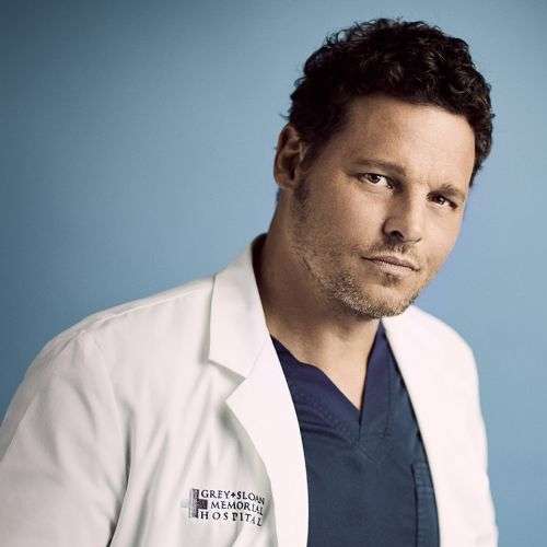 Alex Karev