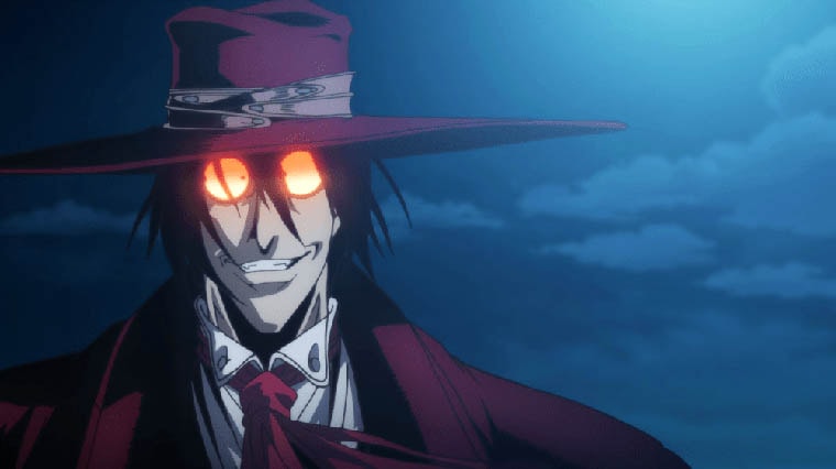 Alucard