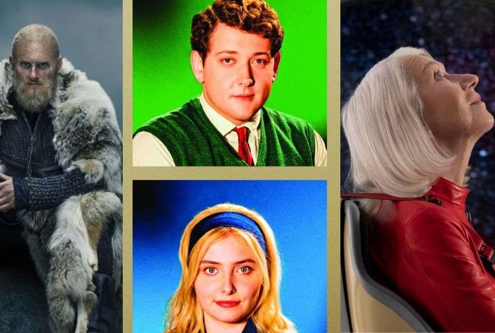 Vikings, Mixte, Ugly Betty…Les séries qui arrivent sur Amazon Prime Video en juin