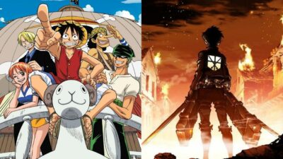 Sondage : le match ultime, tu préfères One Piece ou L'Attaque des Titans (SNK) ?