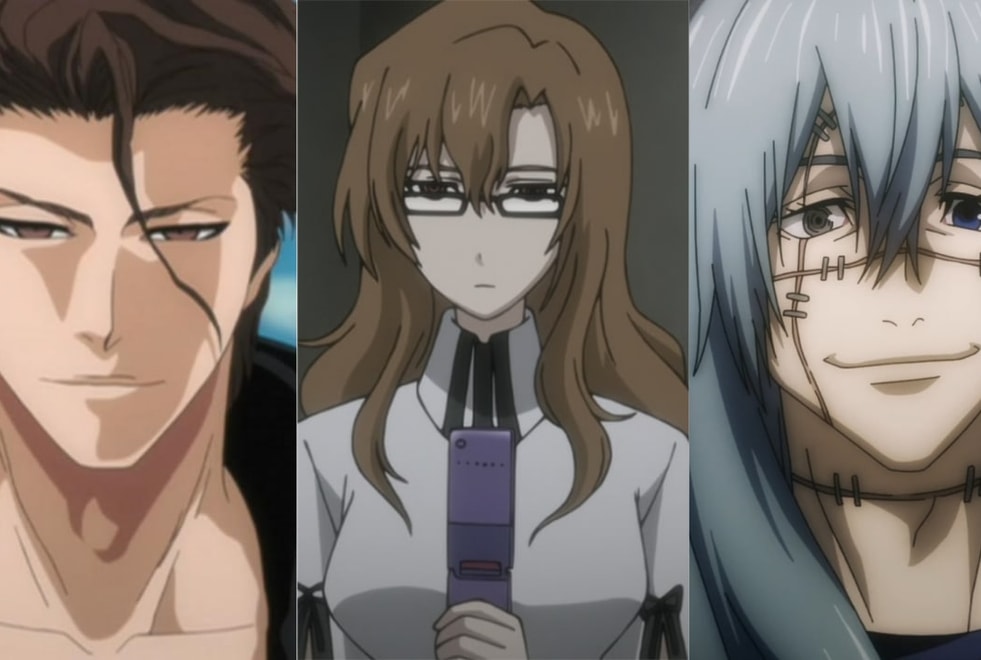 Quiz Fairy Tail, Fruits Basket… seul un fan saura quel méchant correspond à cet anime