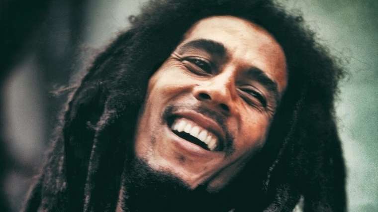 Bob Marley