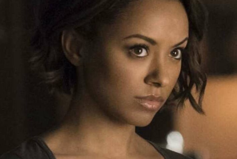 The Vampire Diaries : Kat Graham est contre un reboot de la série