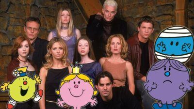 Quiz : choisis un Monsieur/Madame, on te dira quel perso de Buffy contre les vampires tu es