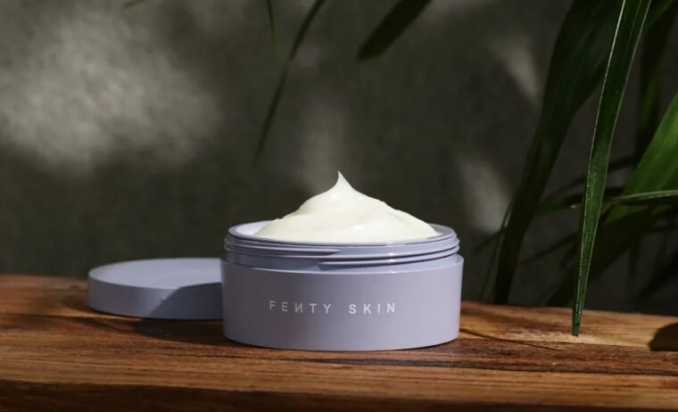 baume butta drop fenty beauty