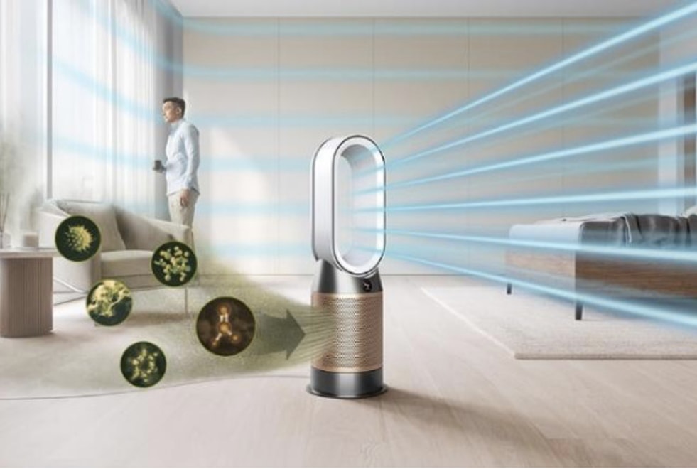 Pollen et printemps : 3 conseils pour combattre les allergies