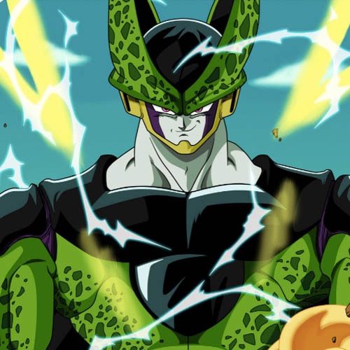 Cell