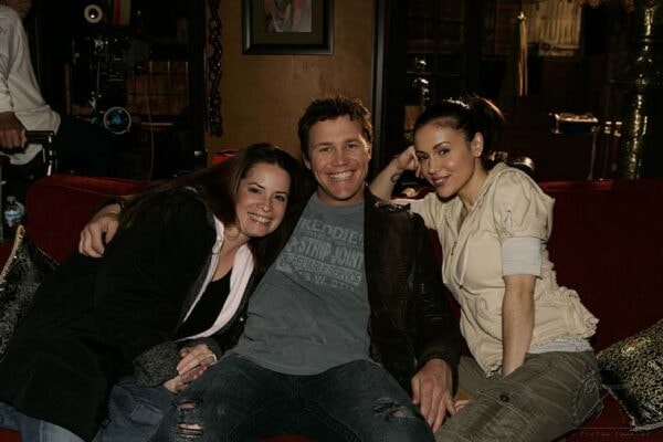 charmed-coulisses