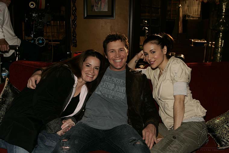 charmed-coulisses