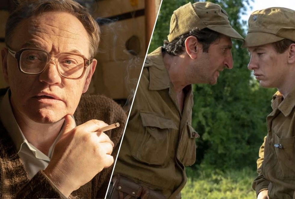 Chernobyl : cette scène marquante de la série était censée être encore plus choquante