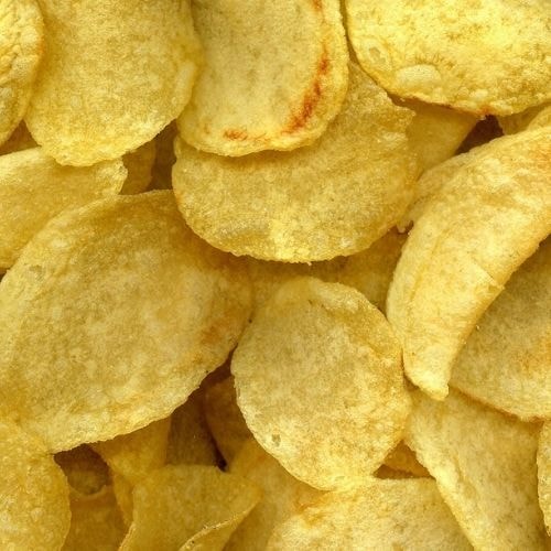 Des chips