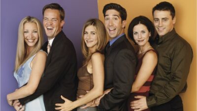 Quiz : seul un vrai fan de Friends saura relier l'intrigue à la bonne saison