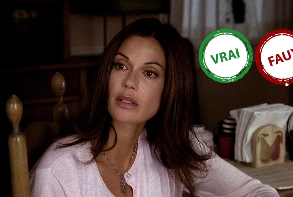 Desperate Housewives : impossible d’avoir 10/10 à ce quiz vrai ou faux sur Susan
