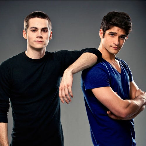 Teen Wolf