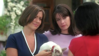 Quiz Charmed : te souviens-tu de ces 5 détails du premier épisode ?