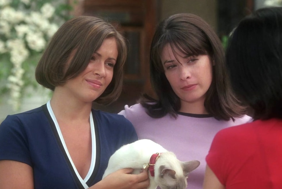 Quiz Charmed : te souviens-tu de ces 5 détails du premier épisode ?