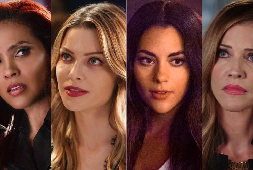 Sondage : qui est la vraie belle gosse de la série Lucifer ?
