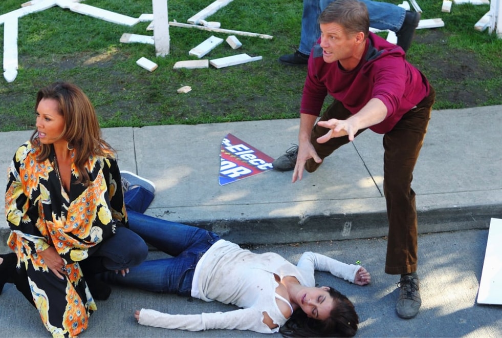 Desperate Housewives : seul quelqu’un qui a vu 5 fois l’épisode de l’émeute aura tout bon à ce quiz