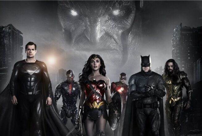 Zack Snyder’s Justice League : 7 anecdotes et easter eggs du film à ne pas louper