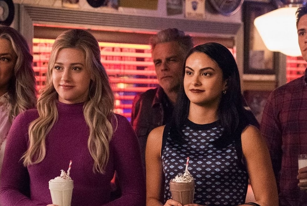 Riverdale : arrêtez tout, on a la date de diffusion de la saison 6