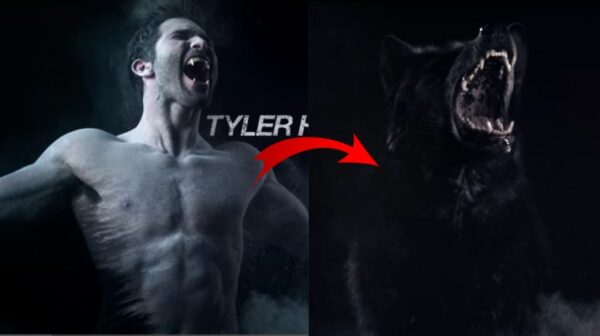 derek teen wolf générique